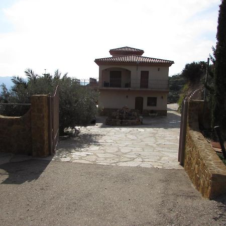 Albarico Retreat Bédar Exterior foto