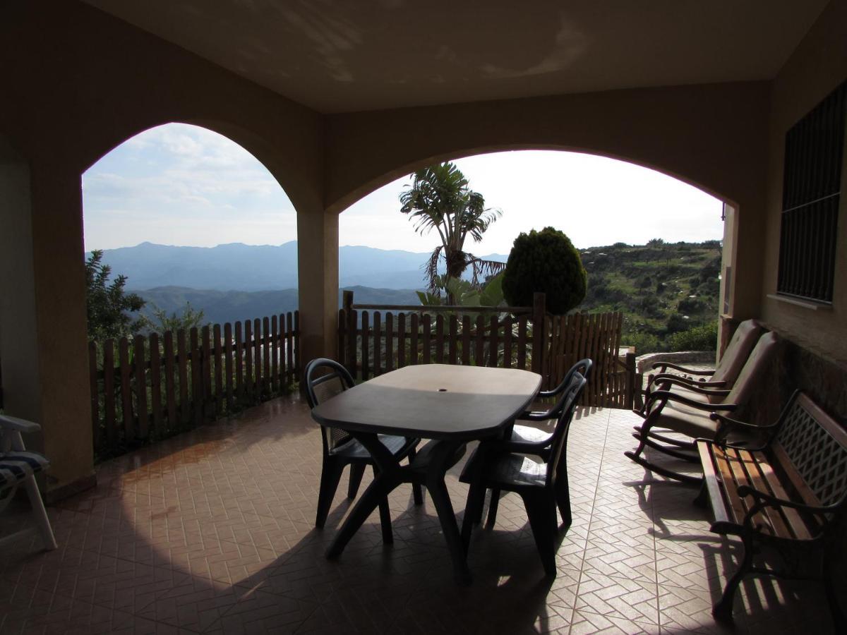 Albarico Retreat Bédar Exterior foto