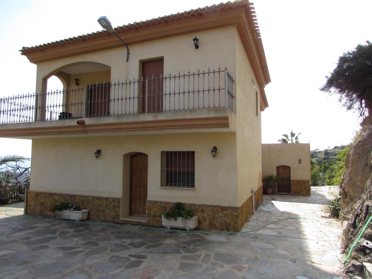 Albarico Retreat Bédar Exterior foto