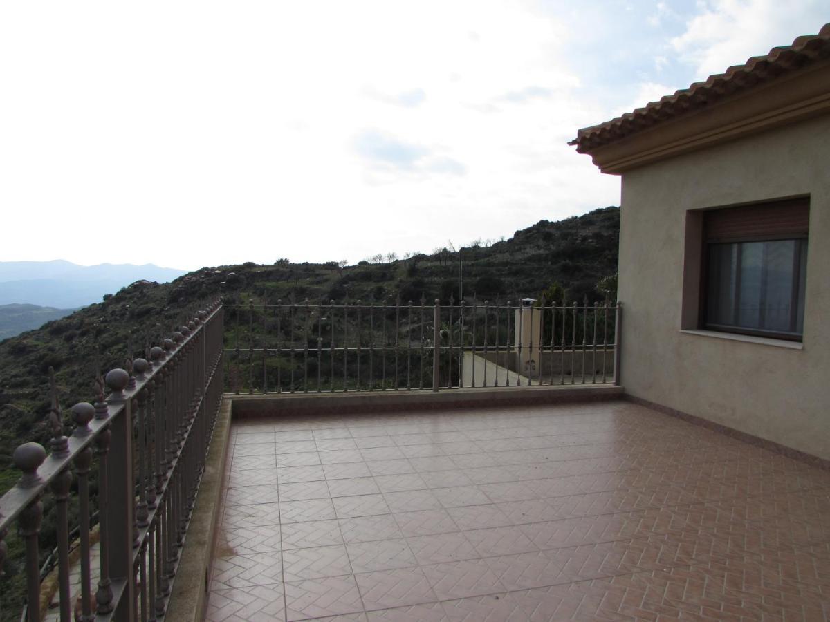 Albarico Retreat Bédar Exterior foto